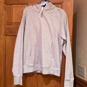 Lululemon hoodie like new